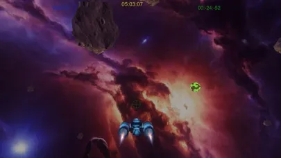 Eye Visual Exercise VR سکرین شاٹس